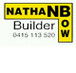 Nathan Bow Builder - Builder Guide