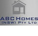 ABC Homes NSW Pty Ltd - Builder Guide