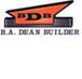 B.A. Dean Builder - Builder Guide