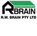Brain R.W. Pty Ltd