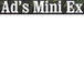 Ads Mini Excavators - Builder Guide