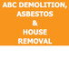 ABC Demolition, Asbestos & House Removal - Builder Guide 0