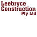 Leebryce Construction Pty Ltd - Builder Guide 0
