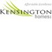 Kensington Homes Pty Ltd - Builder Guide 0