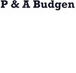 P  A Budgen - Builder Guide