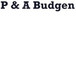 P  A Budgen