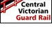 Central Victorian Guard Rail - Builder Guide