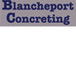 Blancheport Concreting