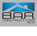B.A.R. Constructions Pty Ltd - Builder Guide