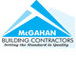 McGahan Building Contractors - Builder Guide
