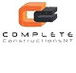 Complete Constructions NT - Builder Guide