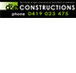 DE Constructions