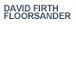 David Firth Floorsander - Builder Guide 0