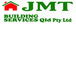 JMT Building Services Qld Pty Ltd - Builder Guide
