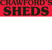 Crawford's Sheds - Builder Guide