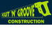 Cut 'N' Groove Construction Pty Ltd - Builder Guide
