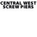 Central West Screw Piers - Builder Guide 0