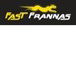 Fast Frannas Pty Ltd - Builder Guide