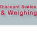 Discount Scales  Weighing - Builder Guide
