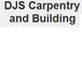 DJ'S Carpentry  Building - Builder Guide