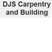 DJ'S Carpentry & Building - Builder Guide 0