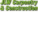 JLW Carpentry  Construction - Builder Guide