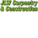 JLW Carpentry  Construction