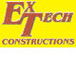 Extech Constructions Pty Ltd - Builder Guide