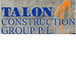 Talon Construction Group P/L - Builder Guide 0
