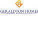 Geraldton Homes / Kevin Giudice  Co - Builder Guide