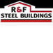 RF Steel Buildings Warwick
