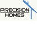 Precision Homes - Builder Guide