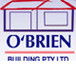 O'Brien Building Pty Ltd - Builder Guide 0