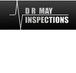 DR May Inspections