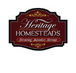 Heritage Homesteads Pty Ltd - Builder Guide