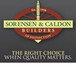 Sorensen & Caldon Builders - Builder Guide 0
