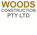 Woods Construction Pty Ltd - Builder Guide