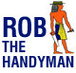 Rob the handyman - Builder Guide