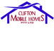 Clifton Mobile Homes Pty Ltd - Builder Guide