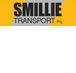 Smillie Transport P/L - Builder Guide