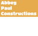 Abbey Paul Constructions - Builder Guide