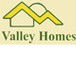 Valley Homes - Builder Guide