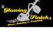 Glowing Finish Floor Sanding  Polishing - Builder Guide