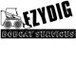 EZYDIG Bobcat Services - Builder Guide 0