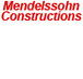 Mendelssohn Construction