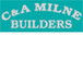 C & A Milne - Builder Guide 0