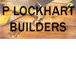 P Lockhart Builders - Builder Guide