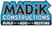 Madik Constructions - Builder Guide 0