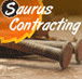 Saurus Contracting - Builder Guide