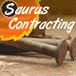 Saurus Contracting - Builder Guide 0